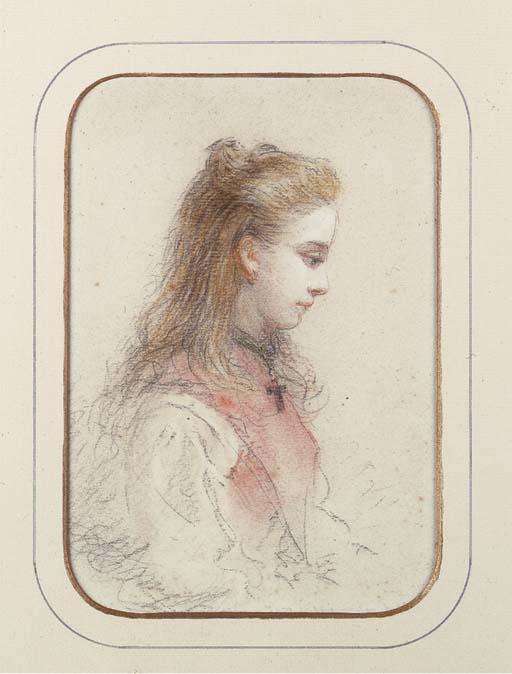 Edward Robert Smythe - Deep In Thought