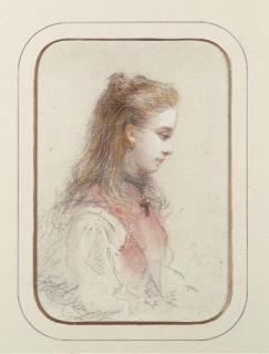 Edward Robert Smythe - Deep In Thought