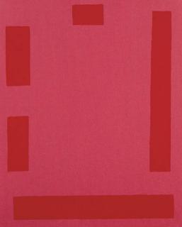 Edward Ruscha - A Columbian Necklace For You