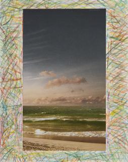 Edward Ruscha - Advertisement.