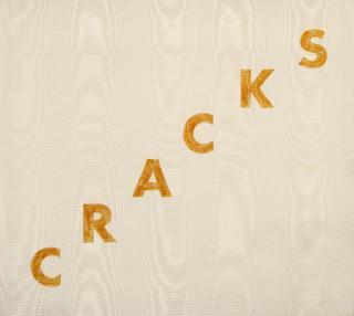 Edward Ruscha - Cracks