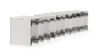 Edward Ruscha - Every Building on the Sunset Strip (Engberg 84-85)