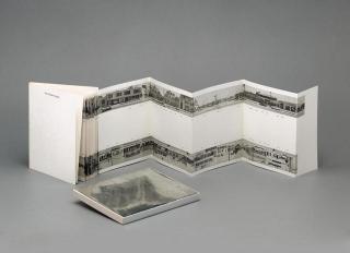 Edward Ruscha - Every Building on the Sunset Strip