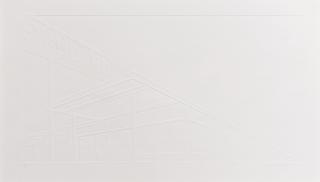 Edward Ruscha - Ghost Station
