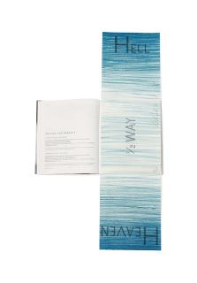 Edward Ruscha - Hell 1/2 Way Heaven (Parkett 18)