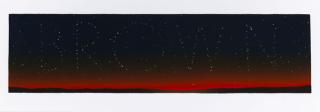 Edward Ruscha - It\'s in the stars