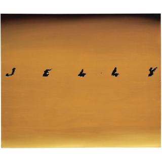 Edward Ruscha - Jelly