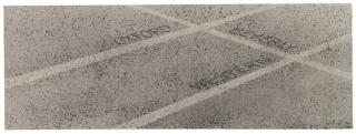 Edward Ruscha - Oxford, Beverly, Western