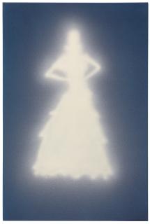 Edward Ruscha - Señorita