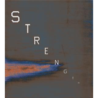 Edward Ruscha - Strength