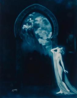 Edward S. Curtis - Castle O\' Dreams