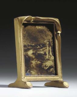 Edward S. Curtis - Maid Of Dreams, 1904