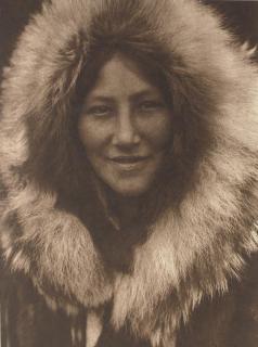 Edward S. Curtis - The North American Indian, Portfolio 20, 1899-1910