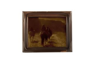 Edward S. Curtis - The Vanishing Race
