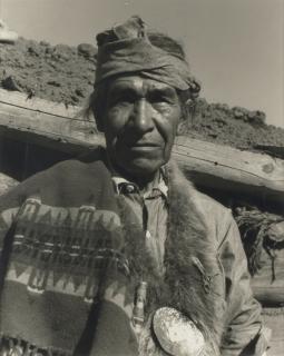 Edward S. Curtis - Untitled