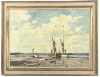 Edward Seago - The \