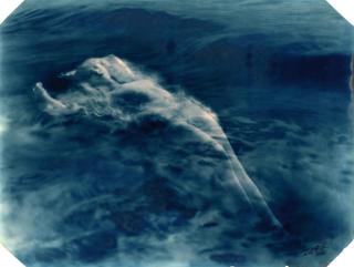 Edward Sheriff Curtis - »Aphrodite«