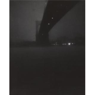 Edward Steichen - \'Brooklyn Bridge\'
