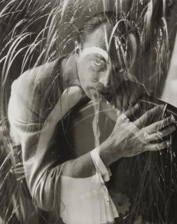 Edward Steichen - Conrad Veidt and Lupe Velez, Hollywood