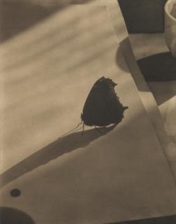 Edward Steichen - Diagram of Doom 2, New York, c. 1922