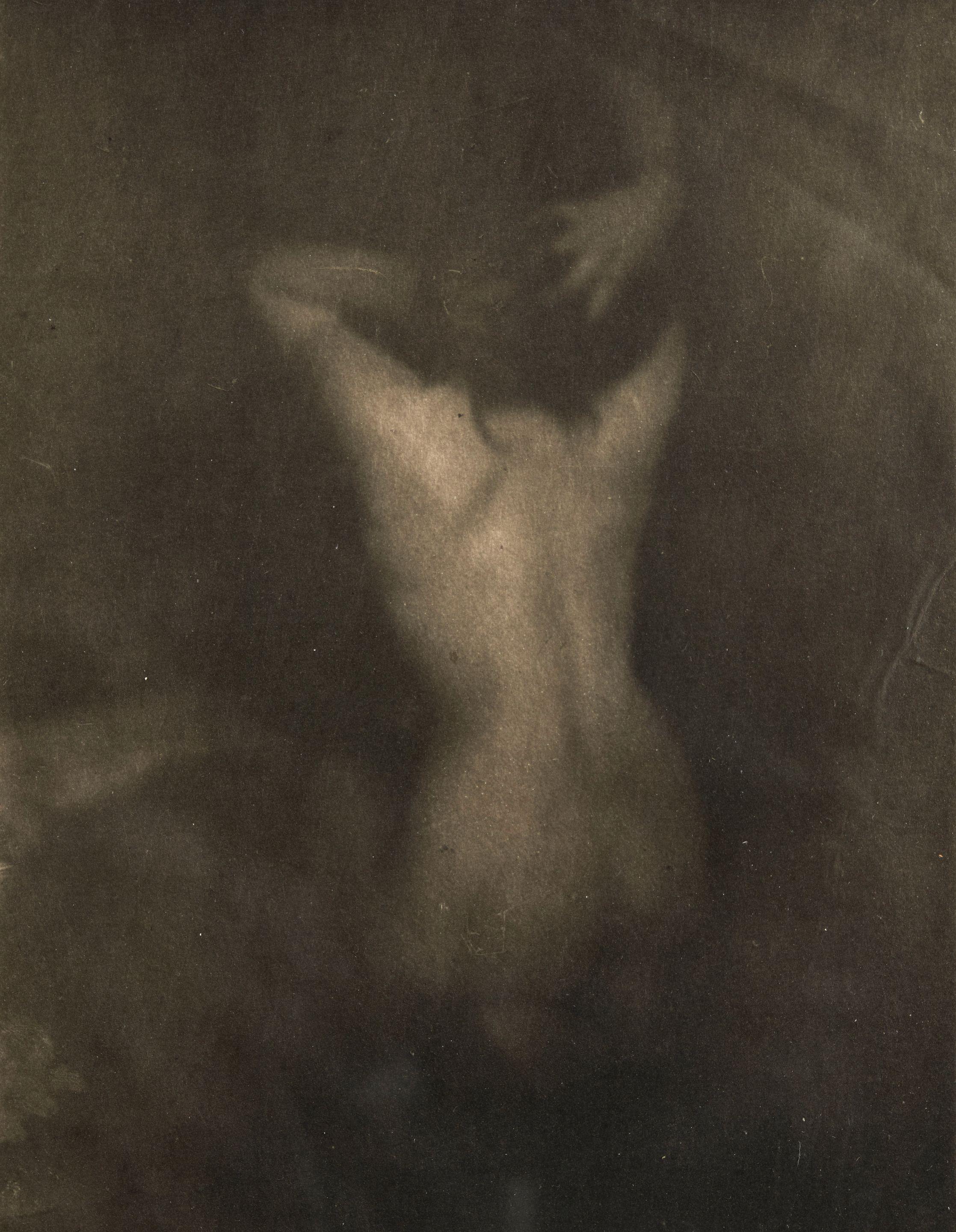 Edward Steichen - Dolor