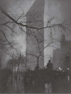 Edward Steichen - Edward Steichen: The Early Years, 1900-1927