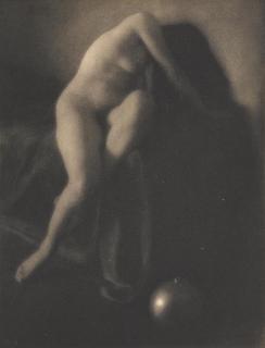 Edward Steichen - In Memoriam, From \