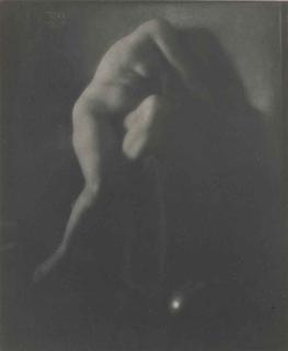 Edward Steichen - In Memoriam, New York, 1904