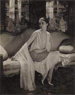Edward Steichen - Marion Morehouse