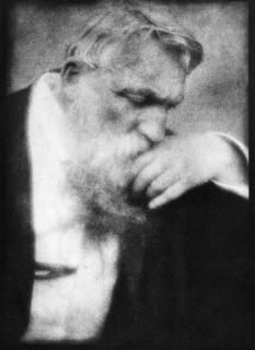 Edward Steichen - Rodin
