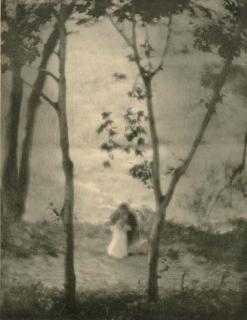 Edward Steichen - Selected images from Camera Work, 1906-1913