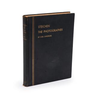 Edward Steichen - Steichen: The Photographer