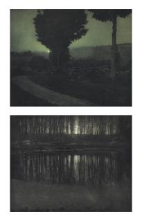 Edward Steichen - \'Steichen\'