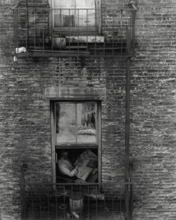 Edward Steichen - Sunday Papers, West 86Th Street, New York City