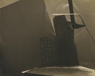 Edward Steichen - \'Time, Space Continuum\'