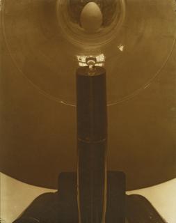 Edward Steichen - \'Triumph Of The Egg\', 1921