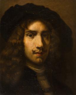 Edward Theodore Compton - „’s ‚Cenzerl“.