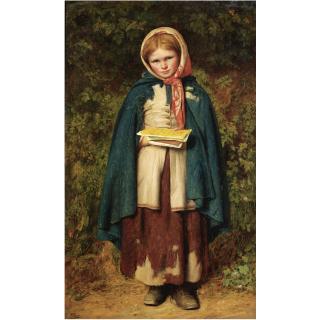 Edward Thompson Davis - The Alphabet