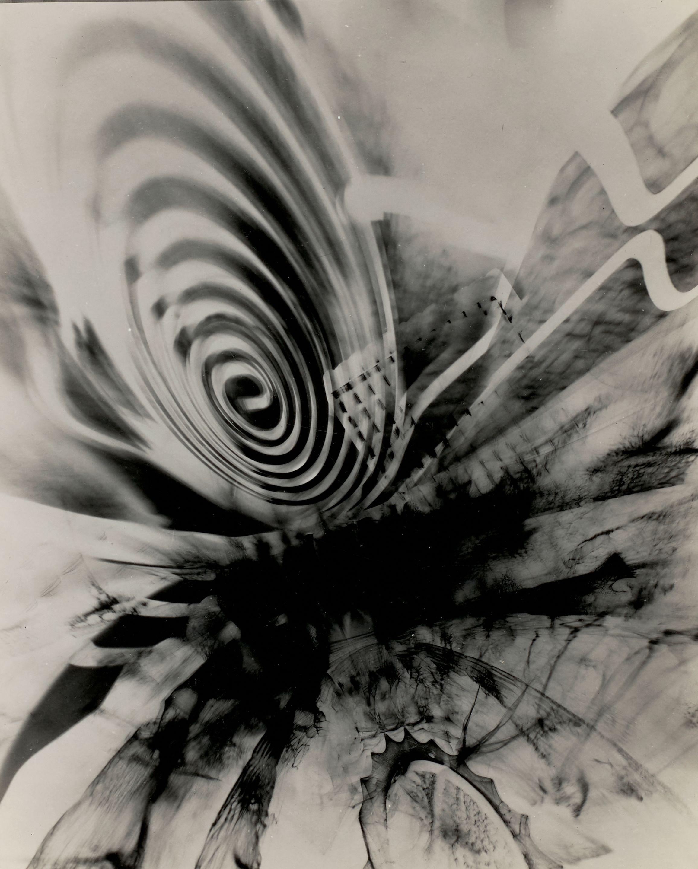 Edward W. Quigley - Light Abstraction