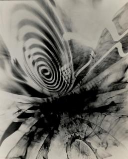 Edward W. Quigley - Light Abstraction