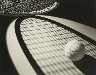 Edward W. Quigley - Tennis Abstraction
