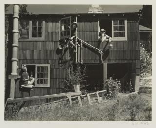 Edward Weston - \'Exposition Of Dynamic Symmetry\'