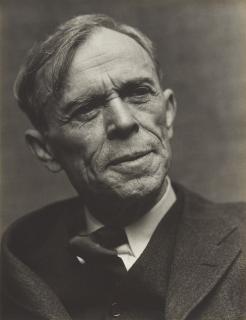 Edward Weston - \'Jack Black – \