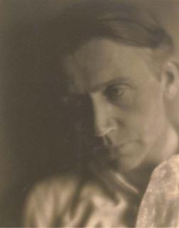 Edward Weston - Johan Hagemeyer, 1921