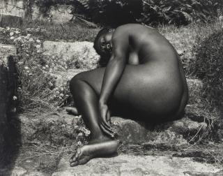 Edward Weston - Maudelle Weston, 1939