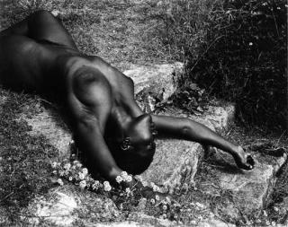 Edward Weston - Maudelle Weston, Carmel