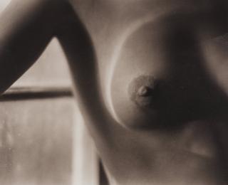 Edward Weston - \