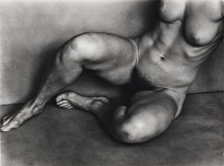 Edward Weston - \