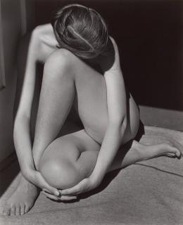 Edward Weston - \