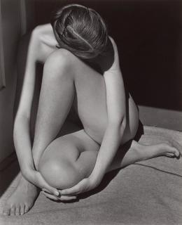 Edward Weston - \